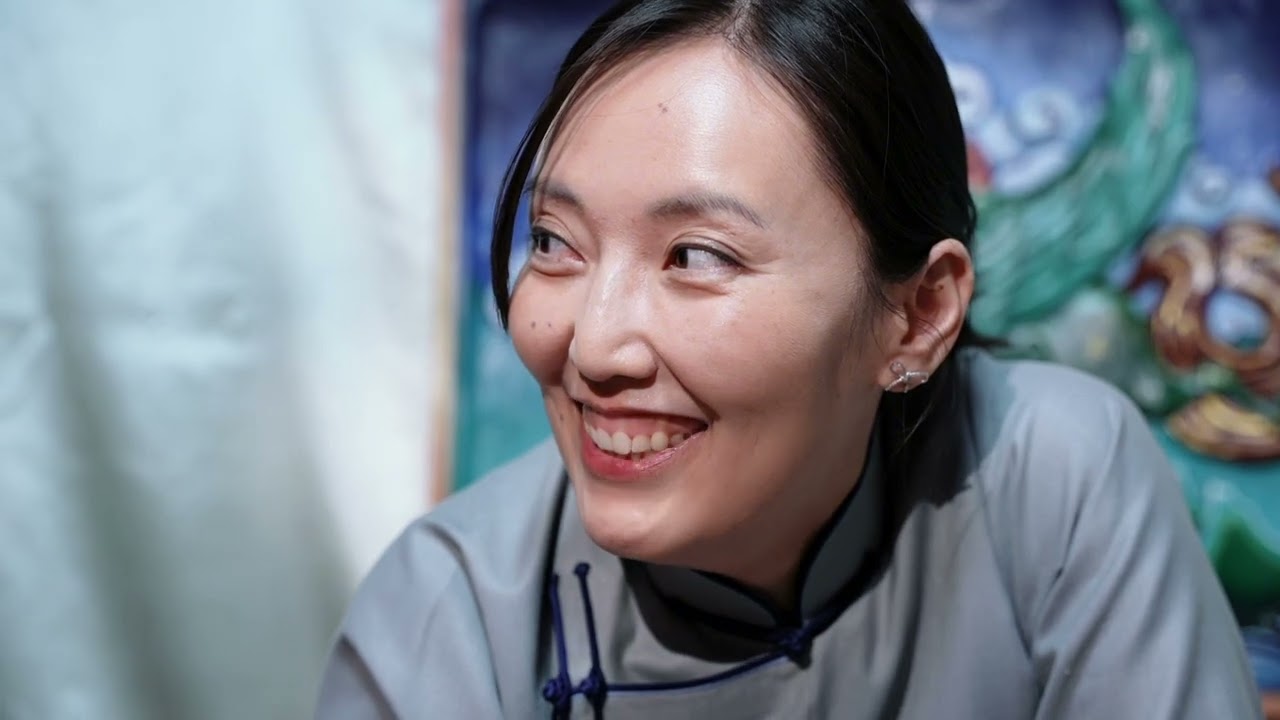 tsagaan sar 2026 video