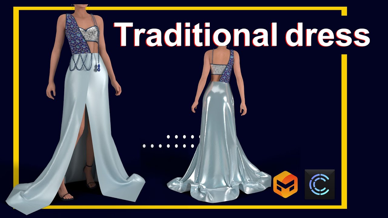 Traditional dress 