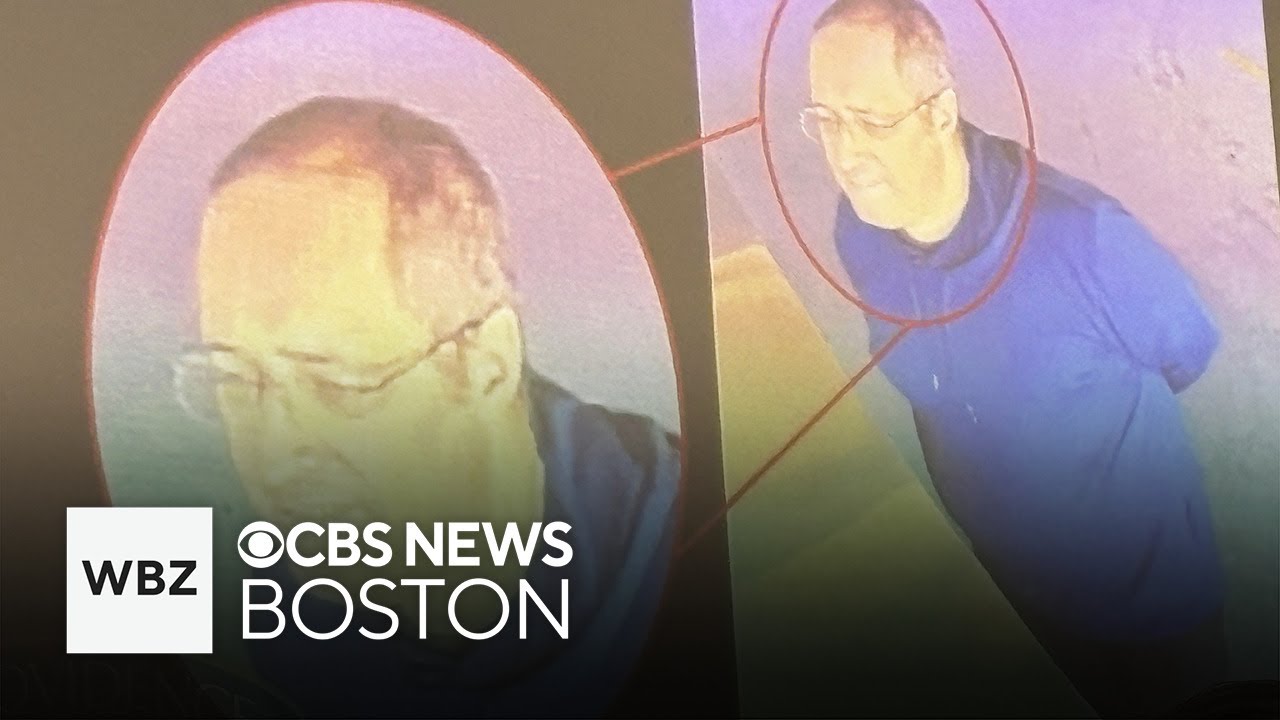 Suspect found dead after Brown University shooting, killing of MIT professor