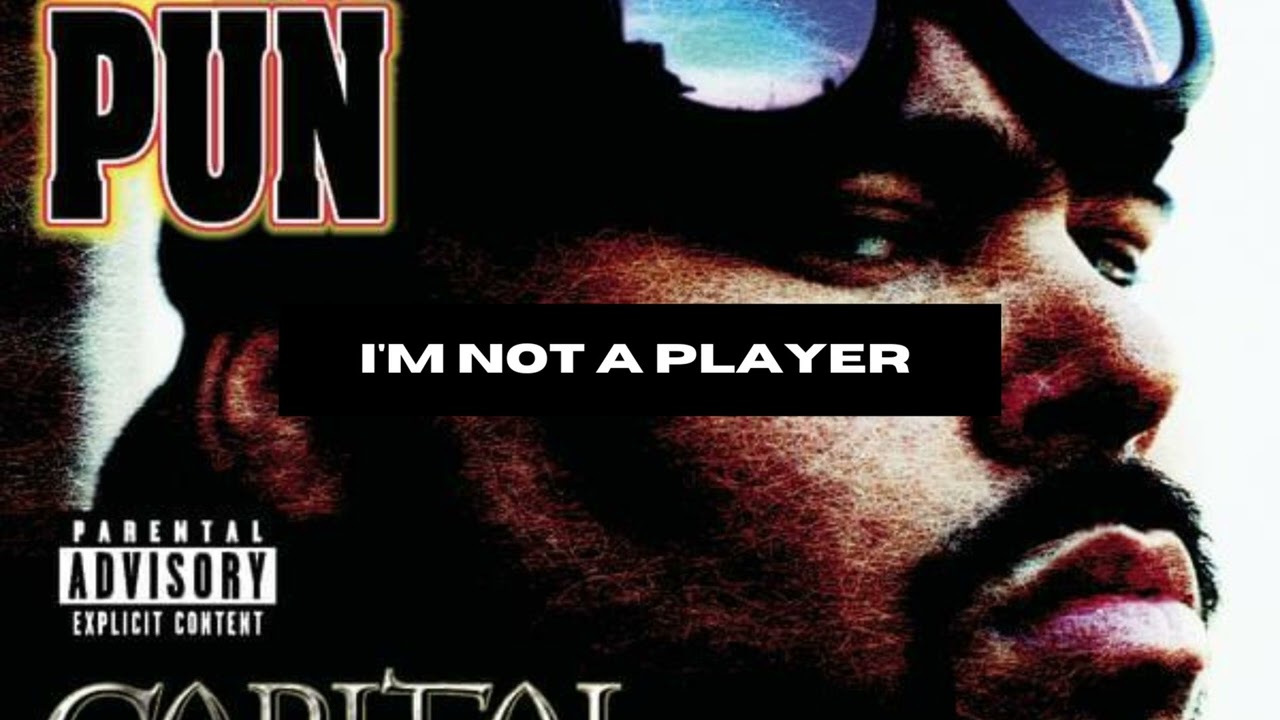 [FREE][SAMPLE] Big Pun 