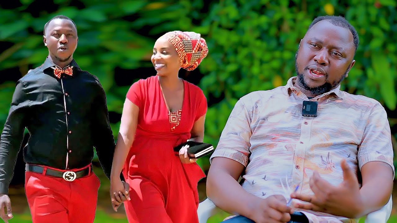 LENINE Avuze Uko Atari KWIHANGANIRA UMUGERA m'Urugo/Yamusanze UMUGORE mur HOTEL/Ivyo Bakoze le 8Mars