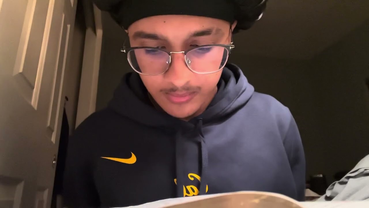 Reading the bible for literacy and education of the Lord Pt. 1  