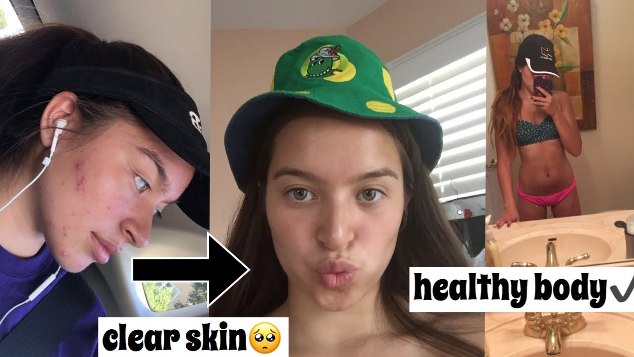 I became a pescetarian for a year and this is what happened