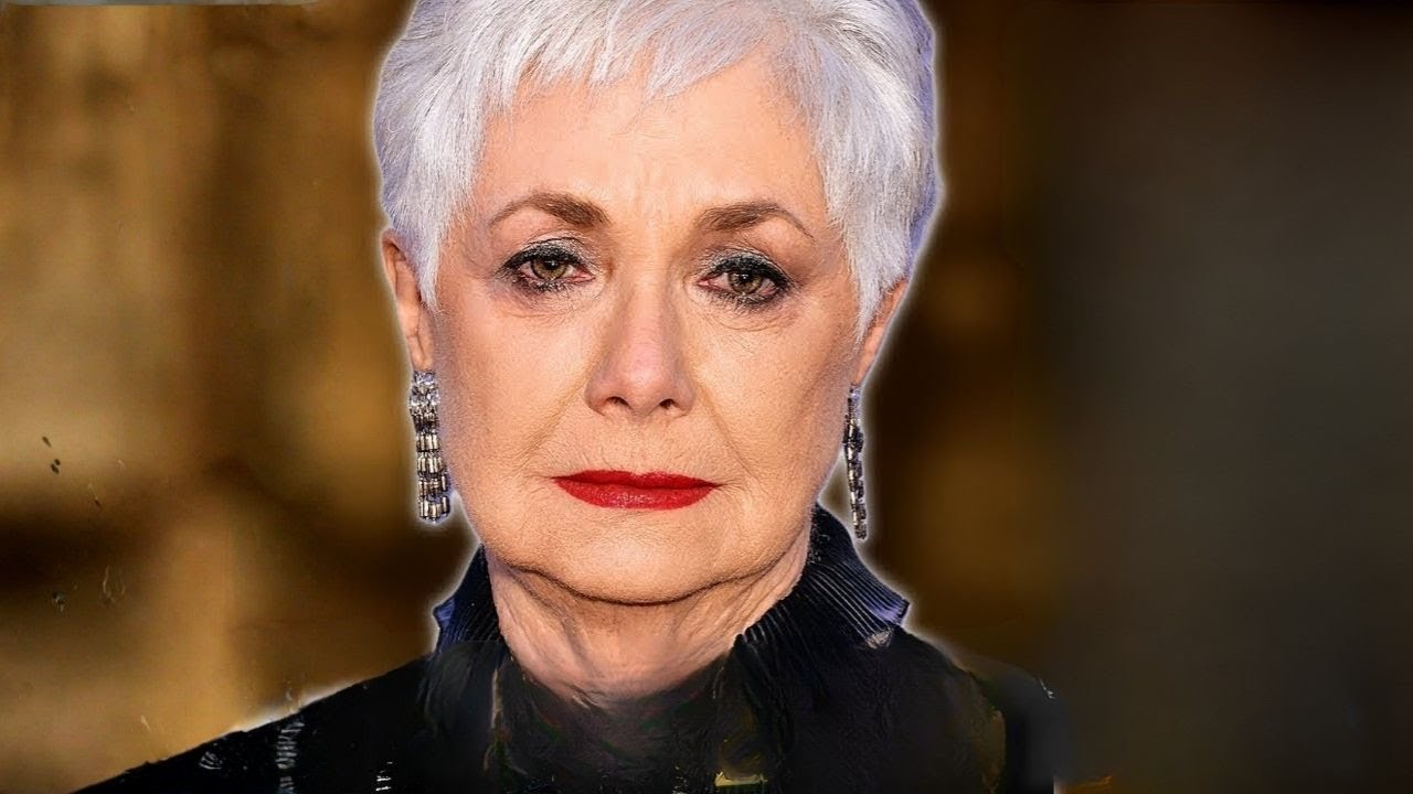 At 91, The Tragedy Of Shirley Jones Is Beyond Heartbreaking