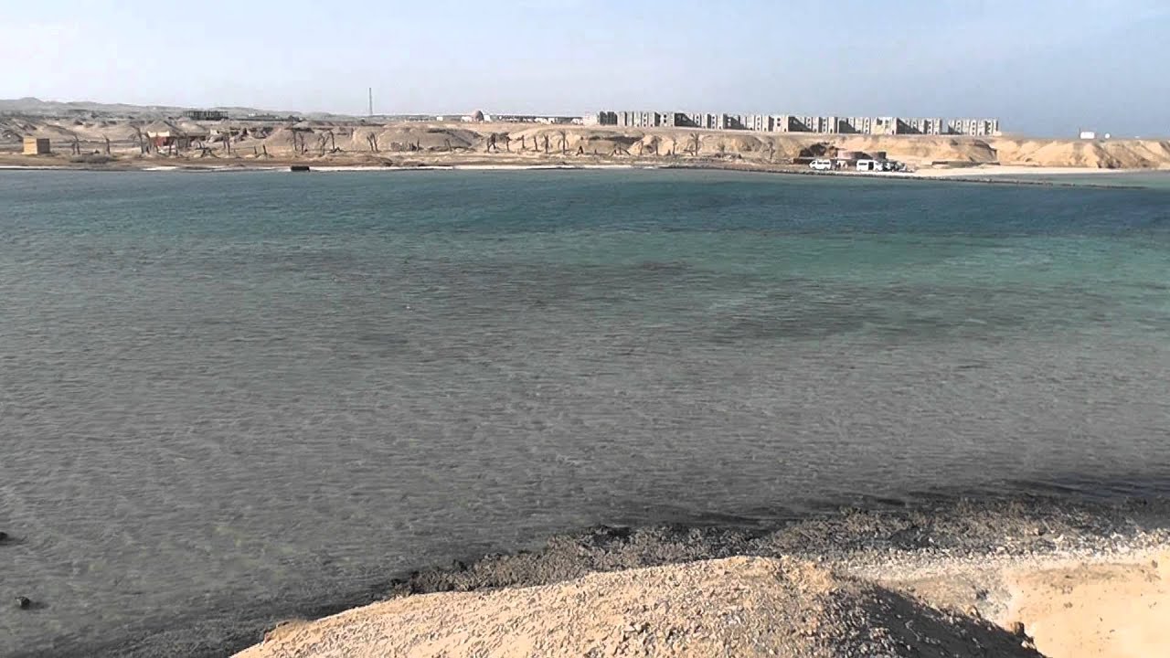 Oriental Bay Marsa Alam 1