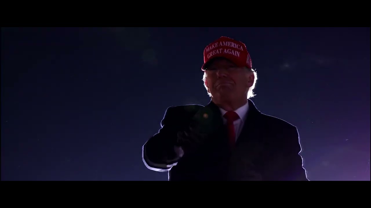 We Will Make America Great Again