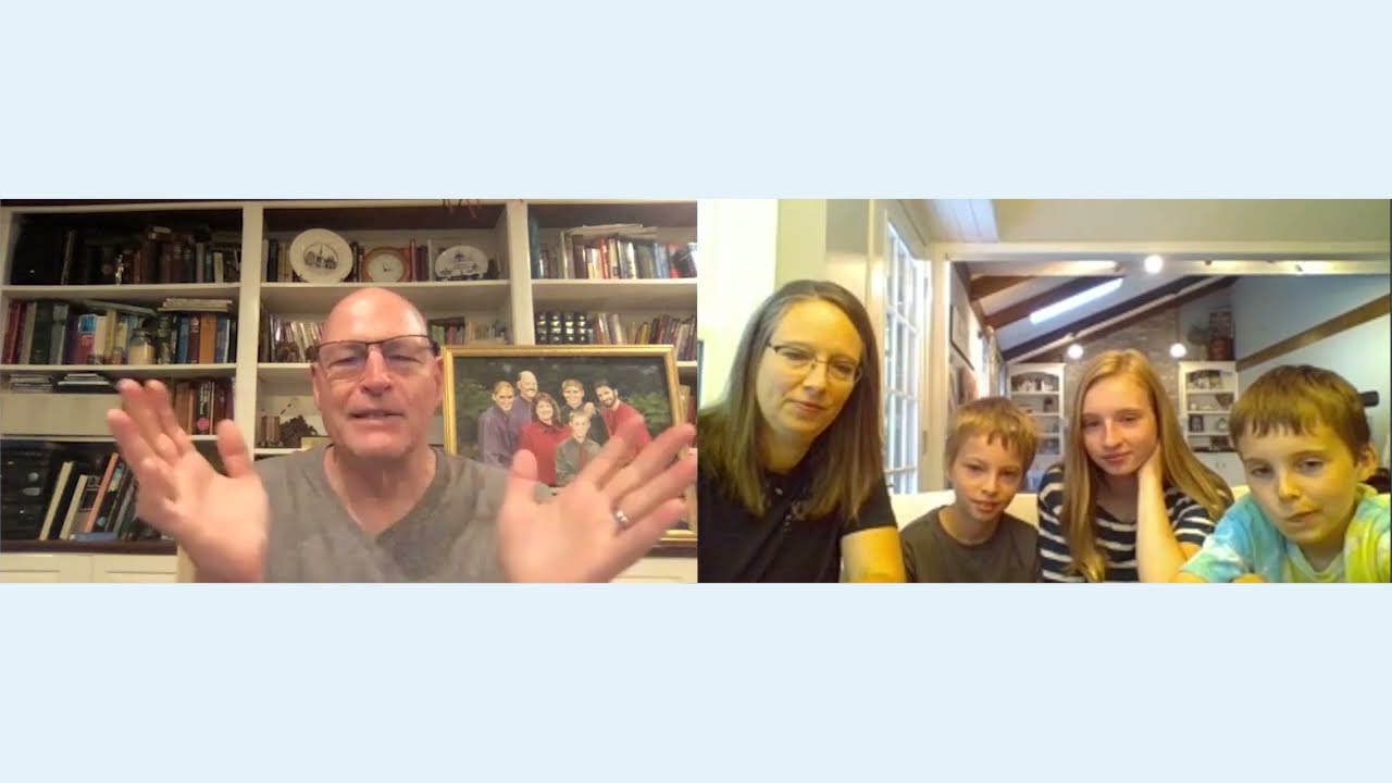 Bible Hub Walkthrough with Steve Demme