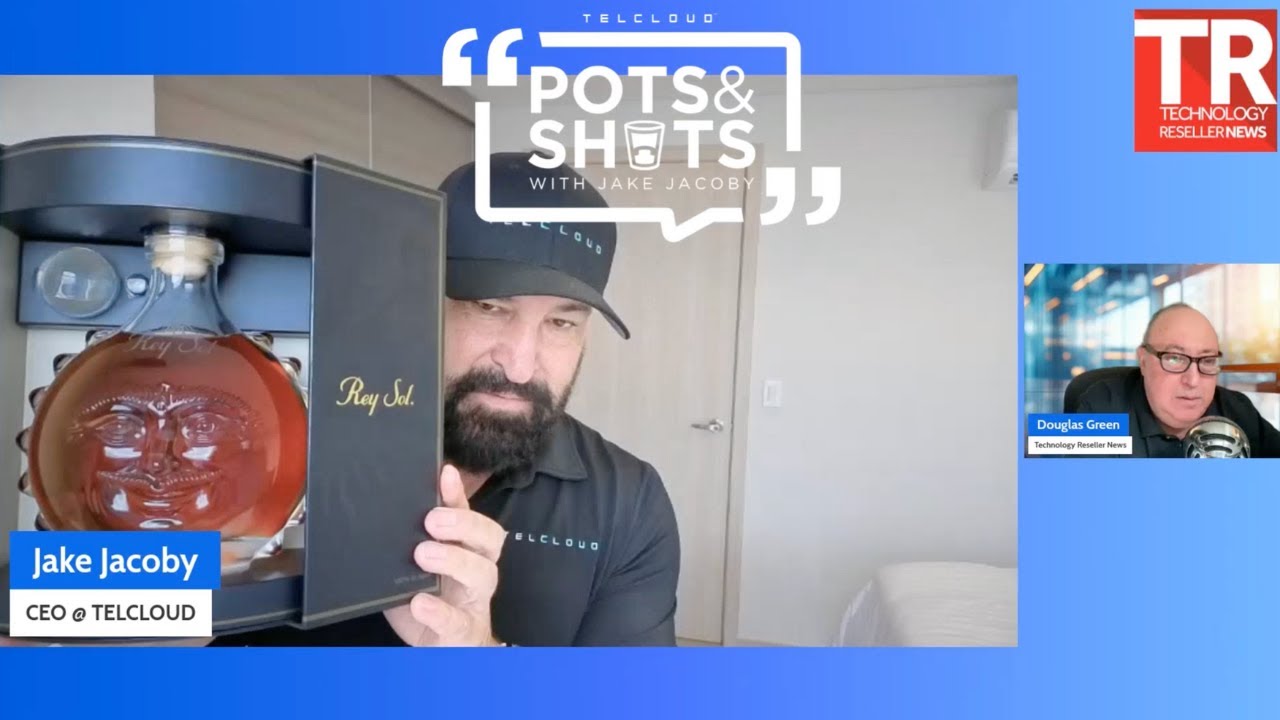 POTS & Shots – Ep. 23: Built to Last: Fault-Tolerant Infrastructure for Modern Telecom