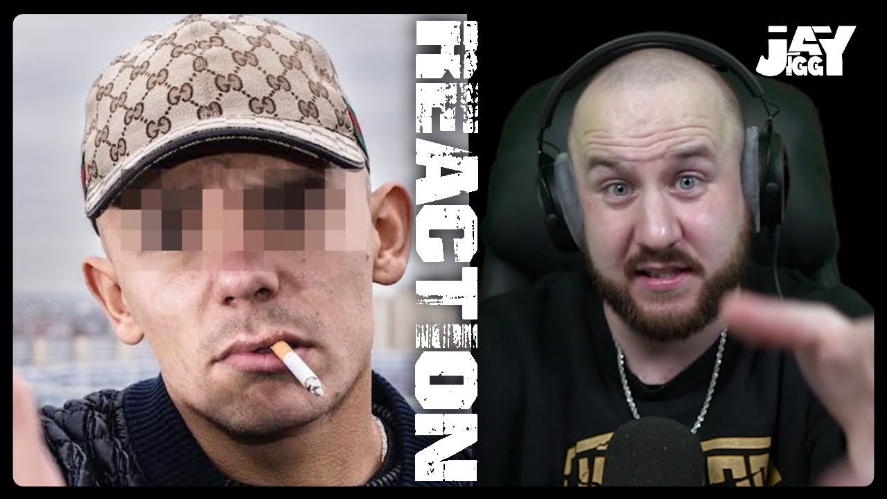 Die schlechtesten Deutschrap-Lines - Vol. 20 |  REACTION