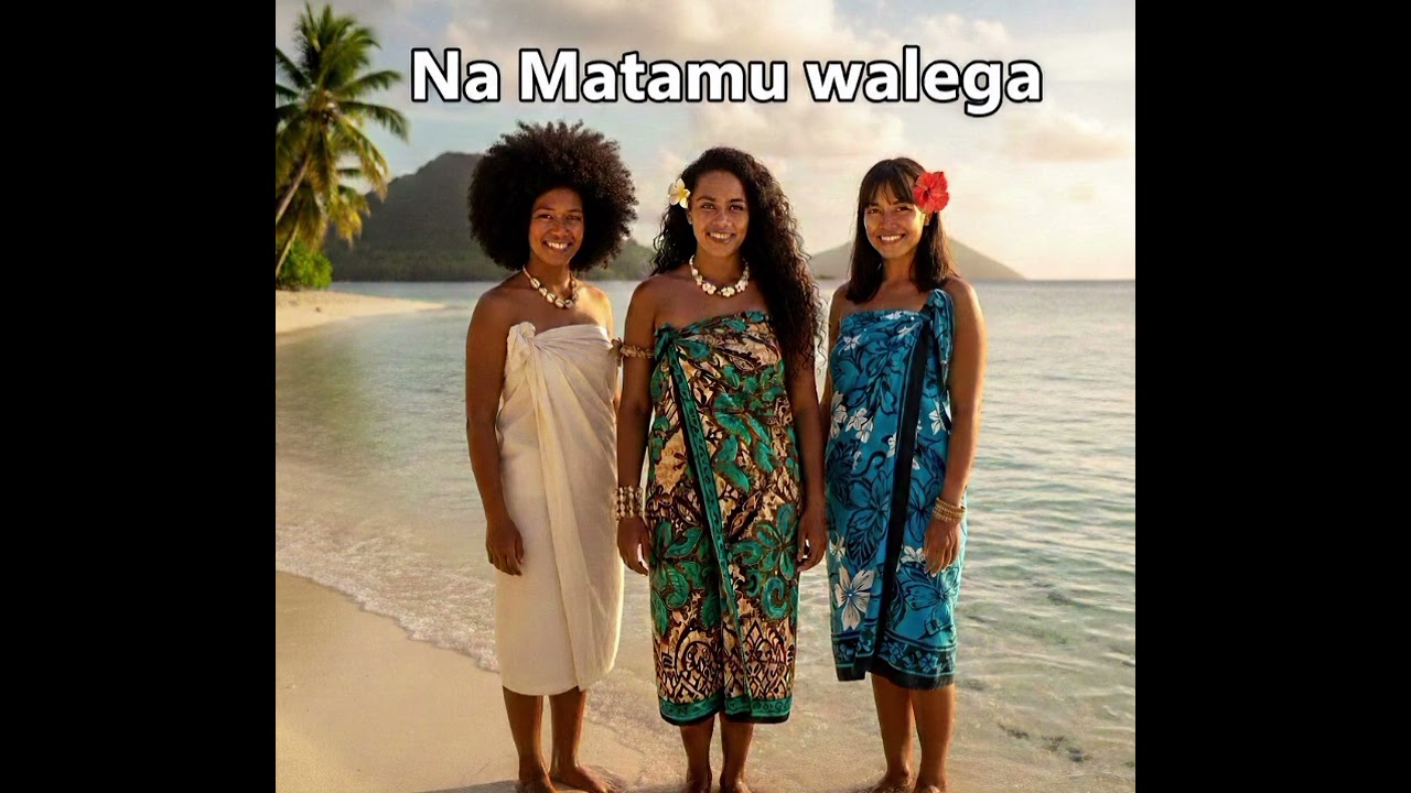 Blackraven - Na Matamu walega (official original audio)