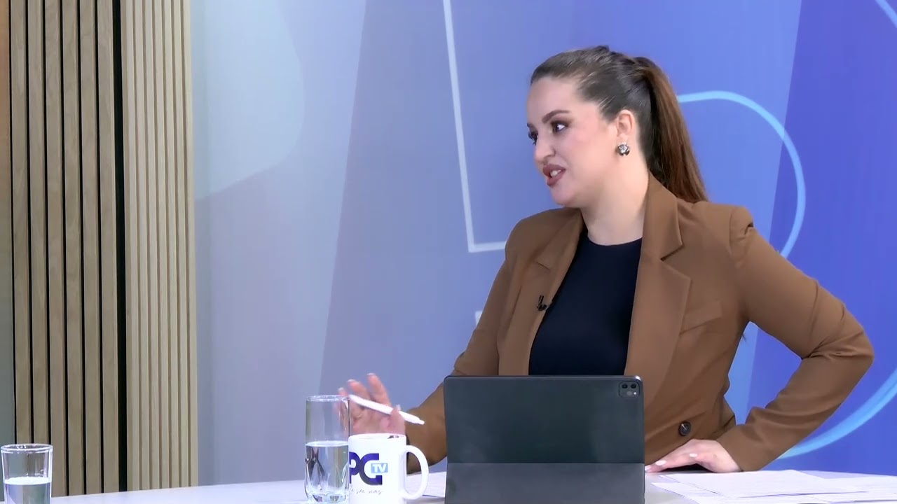 „Dobro jutro, Podgorice“ – SAOBRAĆAJ U PODGORICI: ŠTA GRAĐANI VIDE KAO NAJVEĆI PROBLEM?