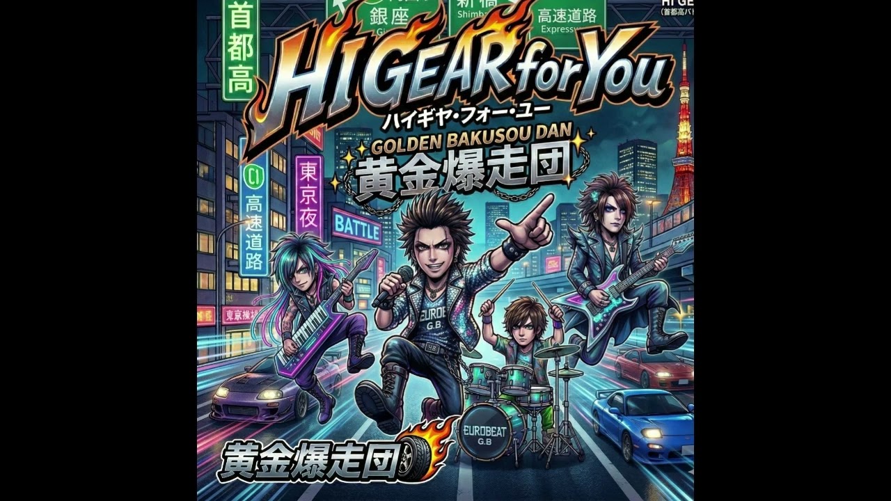 HI GEAR for You
