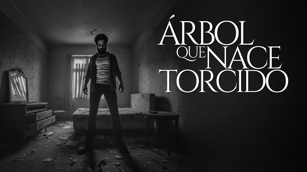 LA MALA CRIANZA DE MI HIJO NOS HIZO VIVIR ALGO ATERRADOR (RELATO DE TERROR REAL)