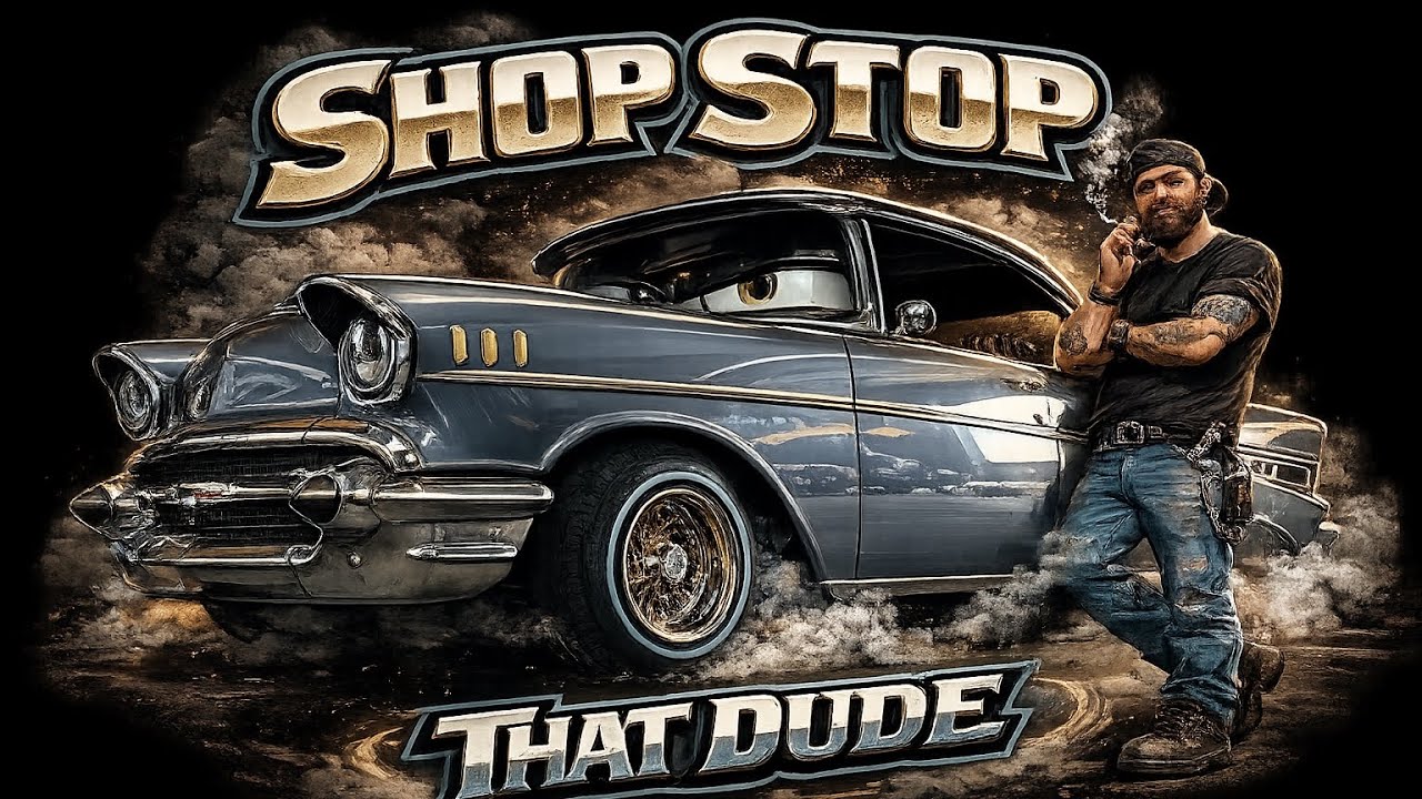 Shop Stop Pinky Headquaters '26