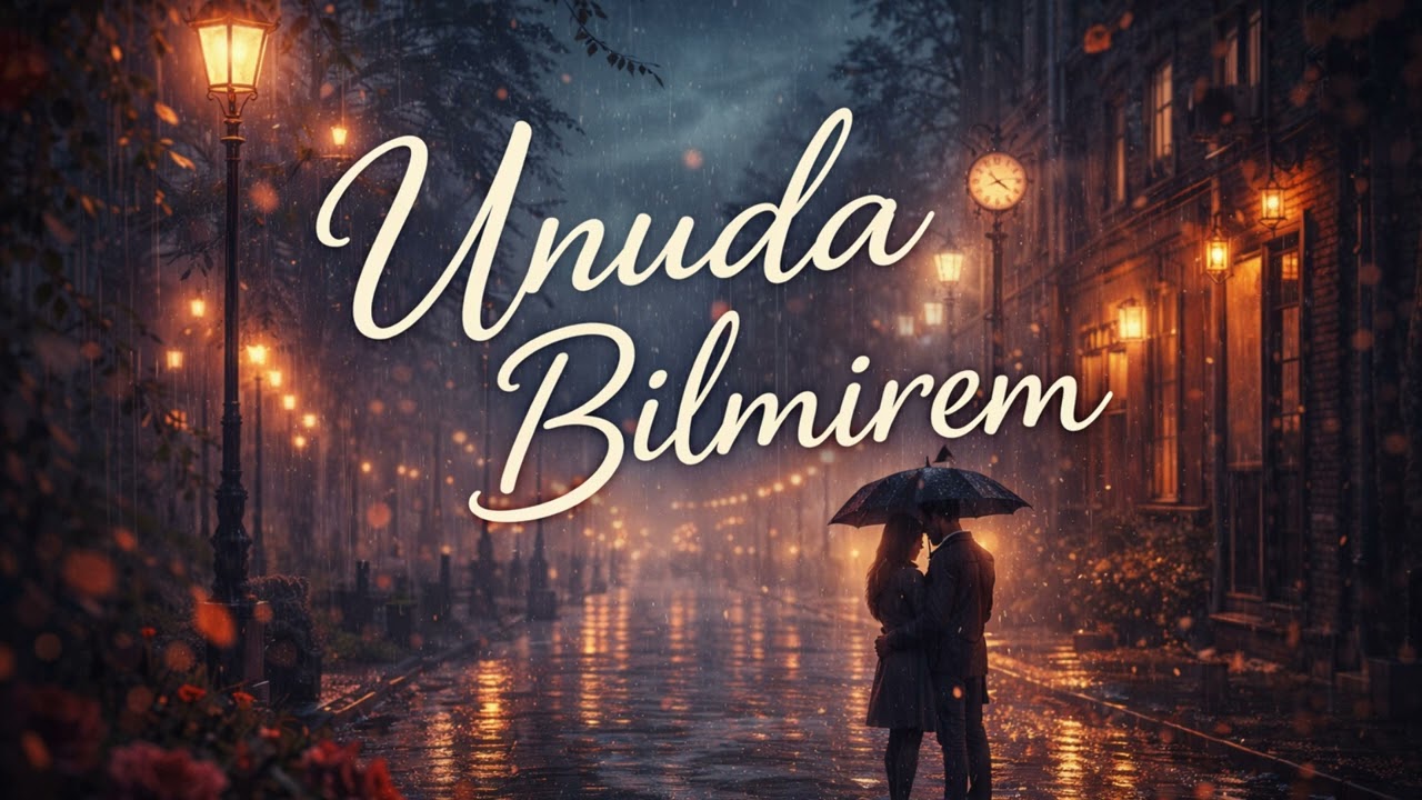 Unuda Bilmirəm - Cover AI (Yeni Versiya) 2026