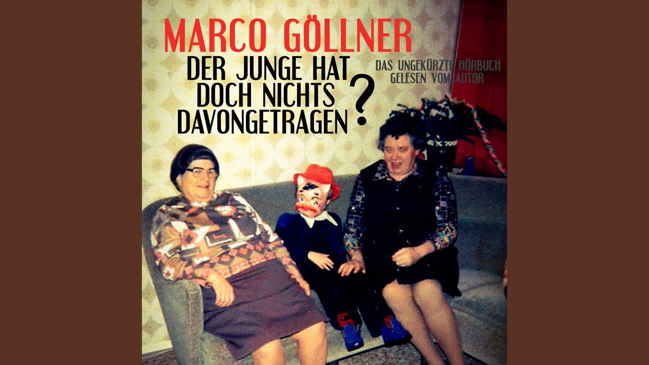Guck mal, was der Onkel hier hat 01