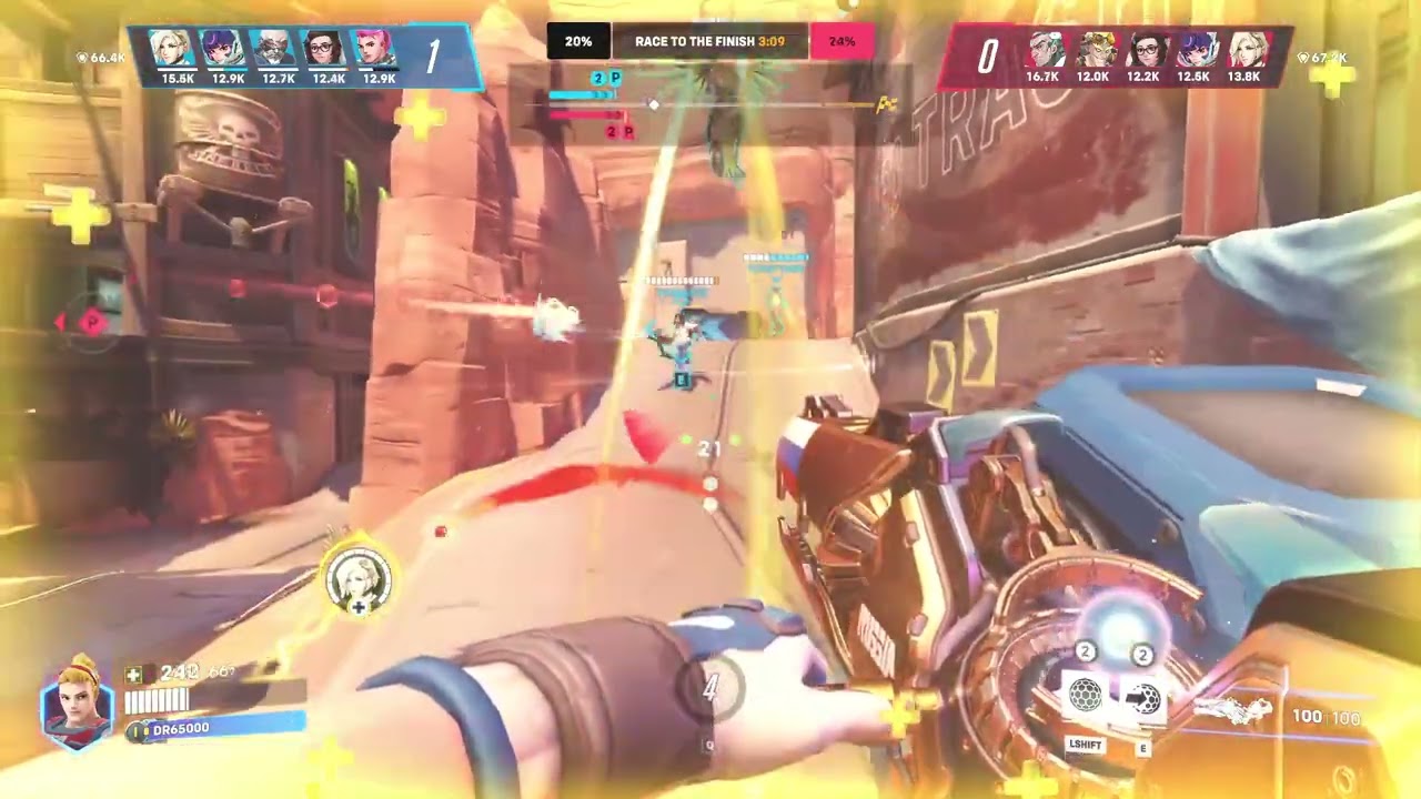 Overwatch 2
