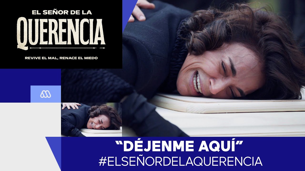 El Señor de la Querencia / Mercedes sufre por la pérdida de Lucrecia