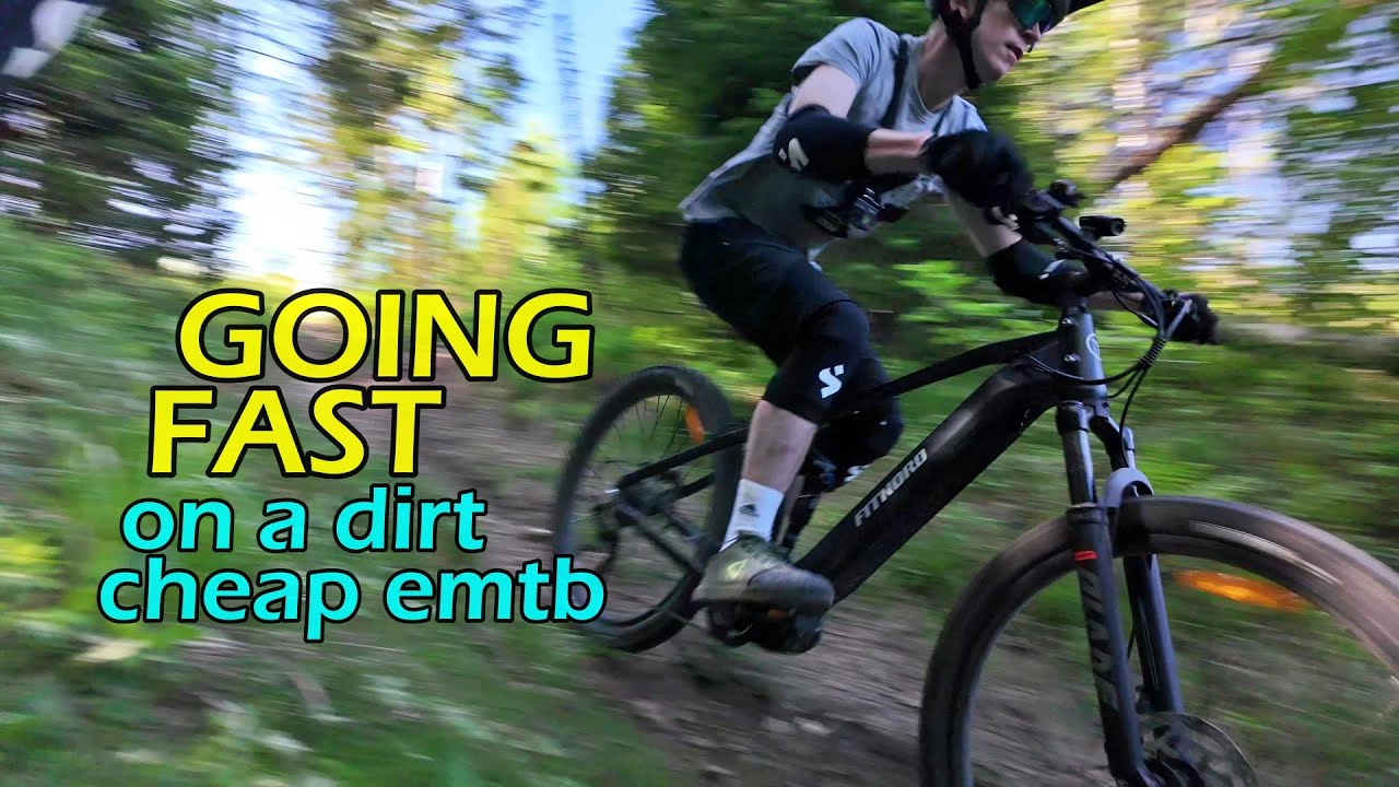 2024 Fitnord Ranger 700FS review