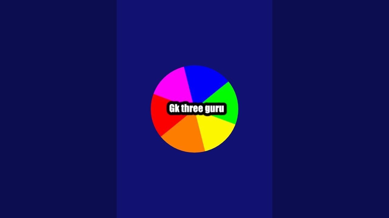 GK Three guru is live!