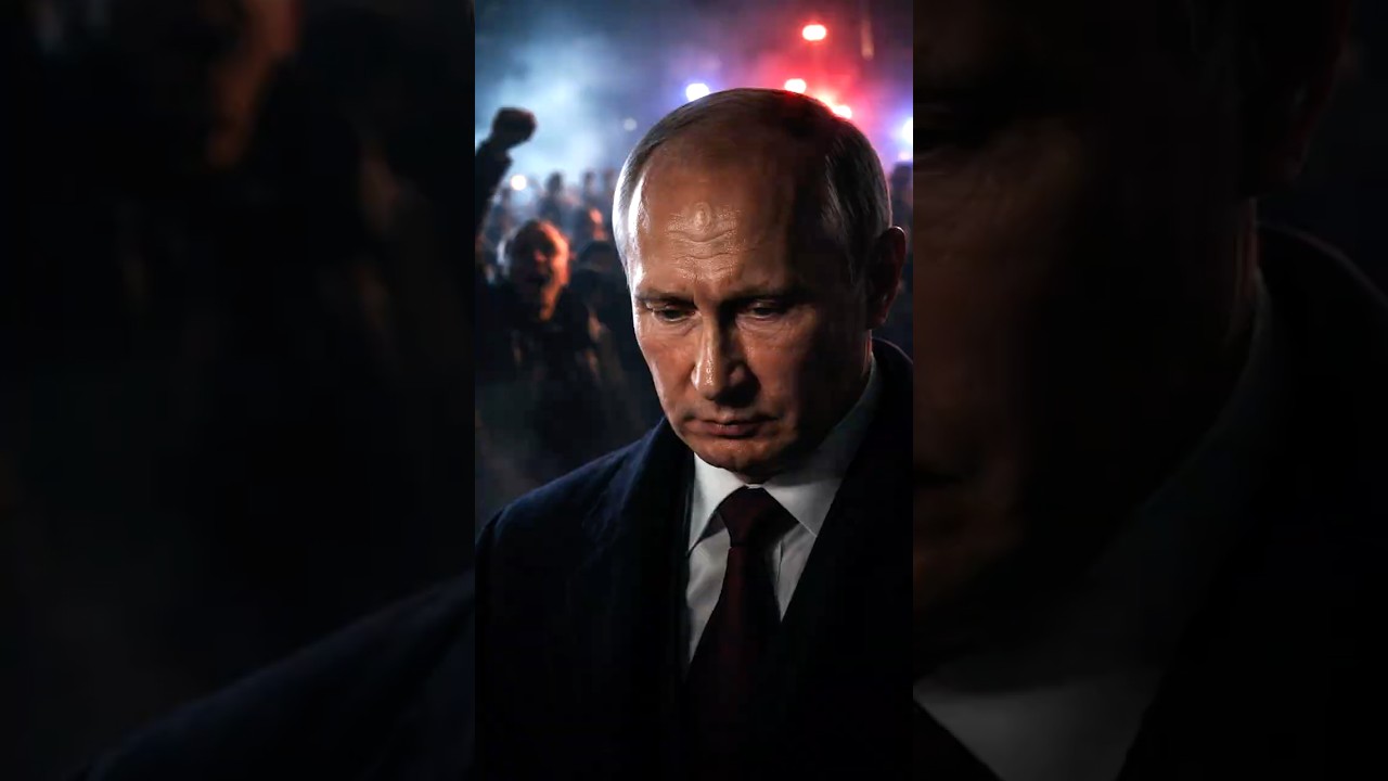 ❗️Путина сливают? Заговор против Кремля // Губернатор раскритиковал власть #nexta #новости #украина
