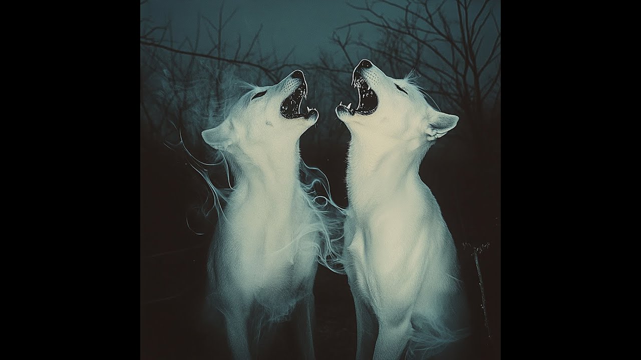 (FREE) TH Type Beat ~ Les Loups