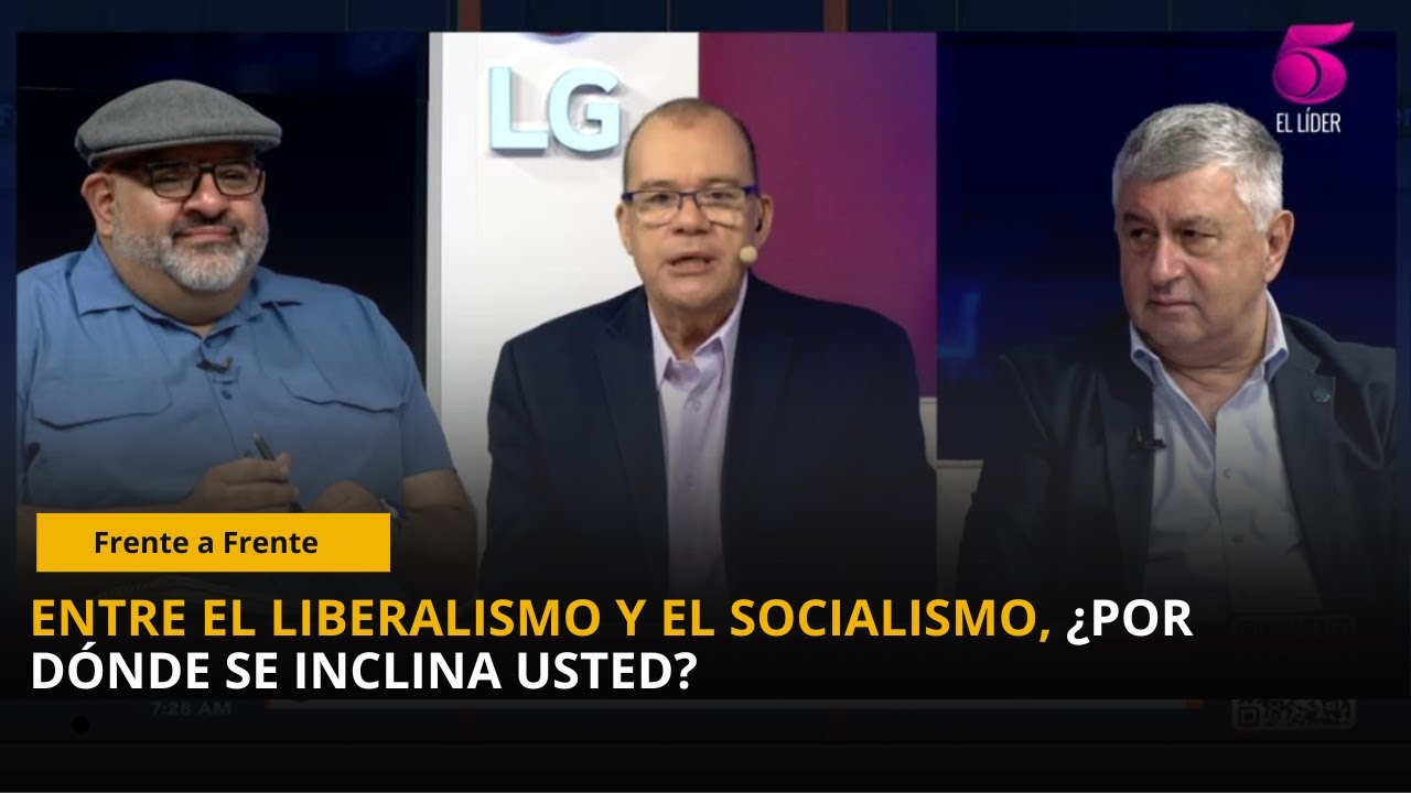 Frente a Frente - 13 de agosto de 2025