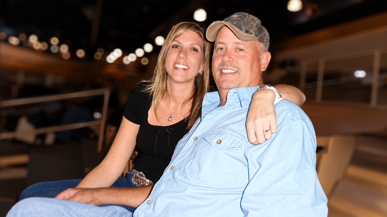 Husband Hires a Private Detective Then His Wife and Her Coworker Are Found Dead