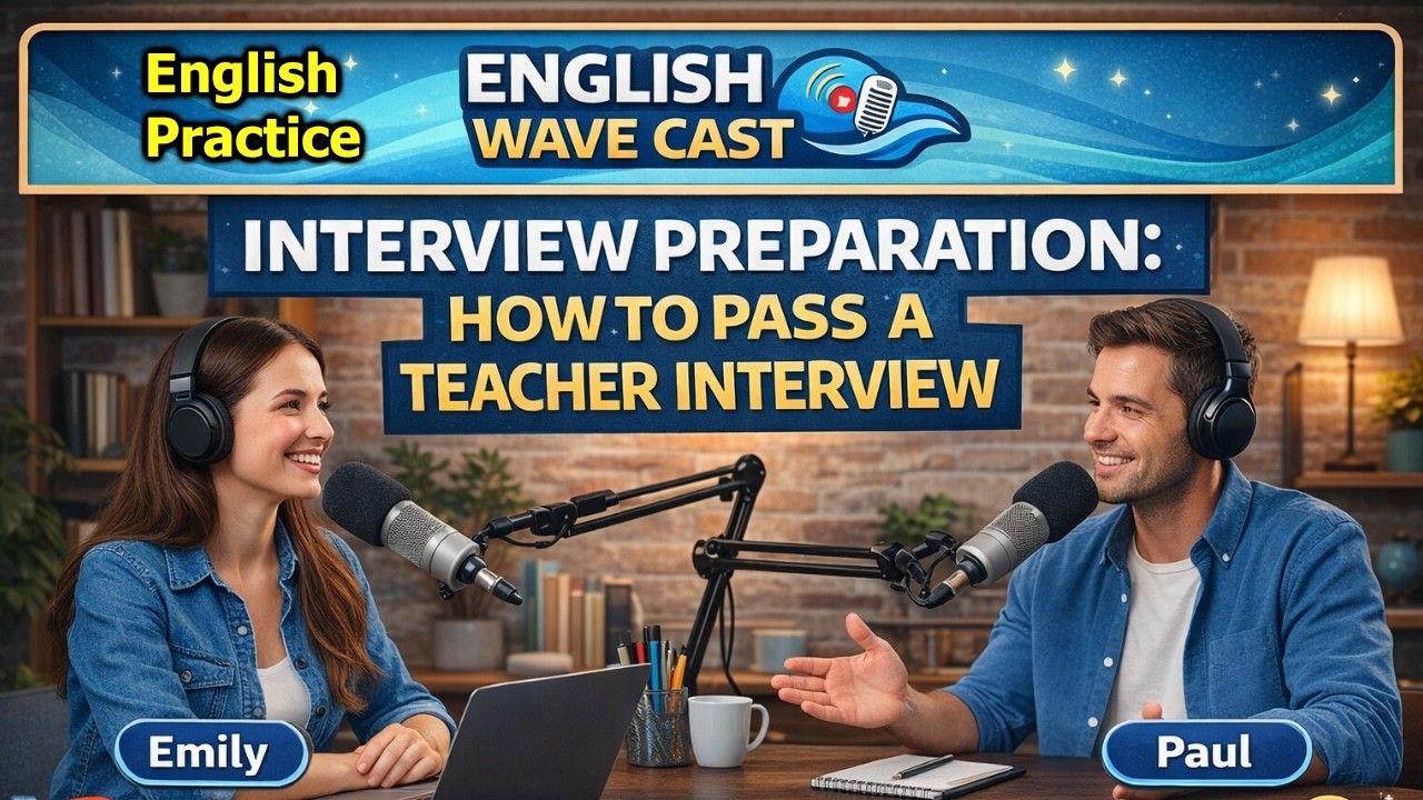 Interview Preparation How to Pass a Teacher Interview