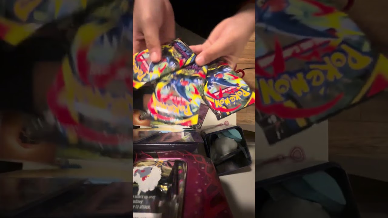 #pokemon #pokemoncards 