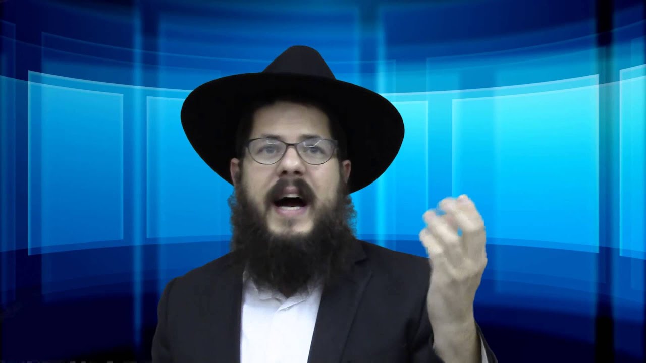 הרב שניאור אשכנזי פרשת חיי שרה ● אשת חיל: הברכה שמביאה האישה אל החיים