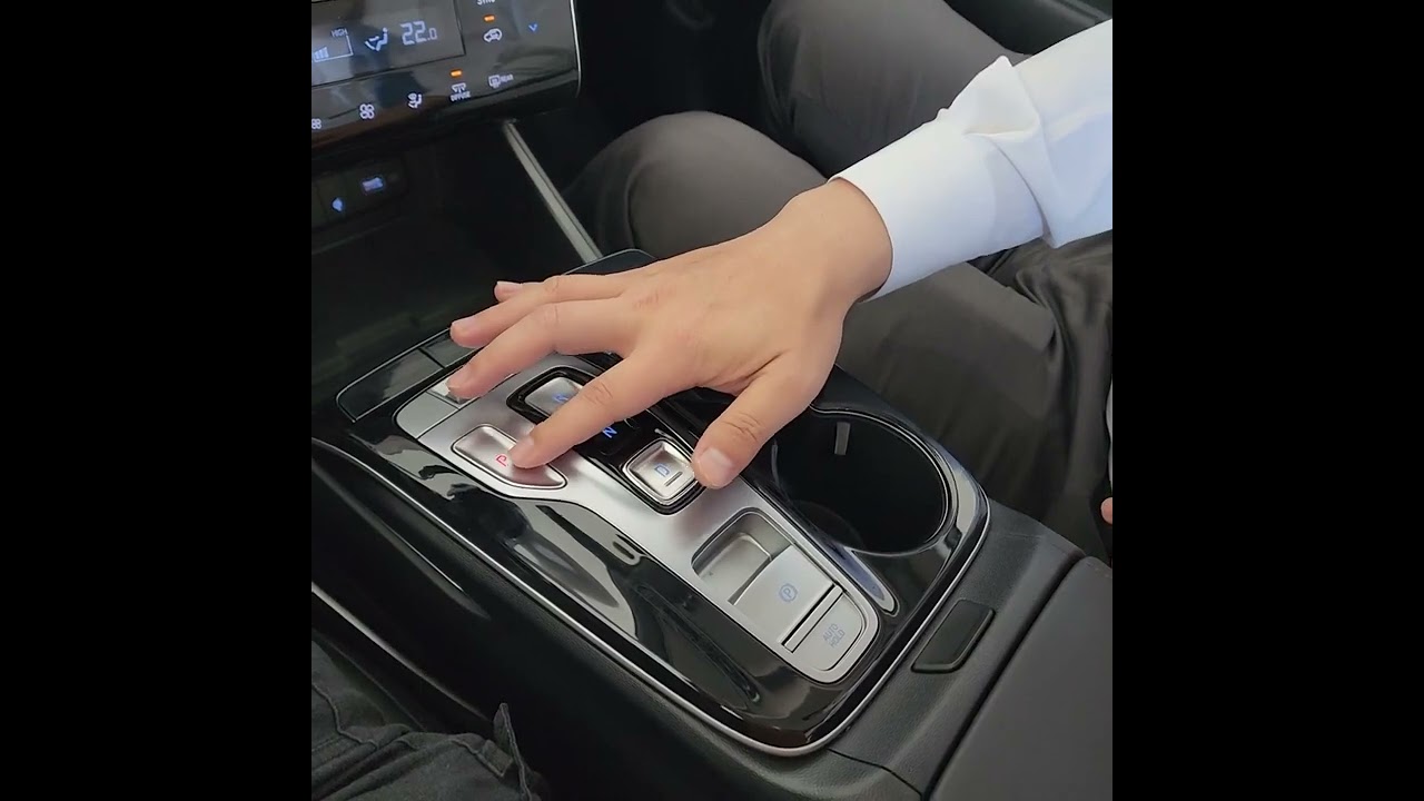 20221103 TUCSON L 車內2