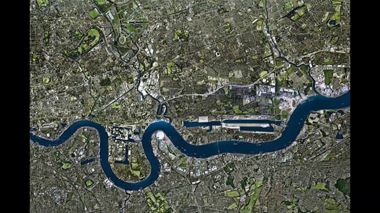 EastEnders Theme (Normal and Reversed)