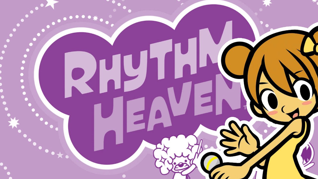 Remix 1 - Rhythm Heaven