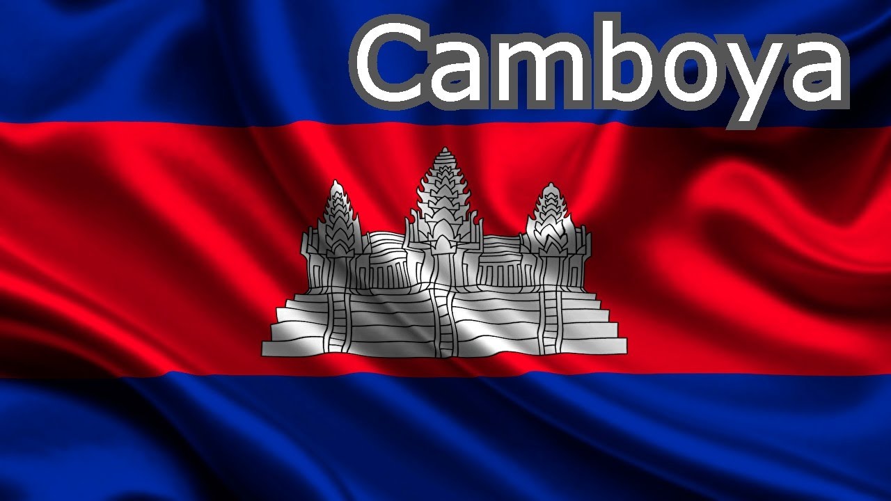 Camboya 🇰🇭 TODO lo que necesitas saber 🧵🍚🧶