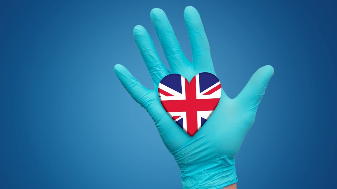 AI Airlock; How AI is Helping Healthcare in the UK