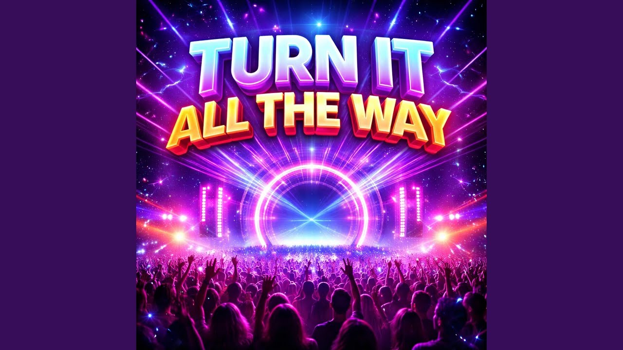 Turn it all the way