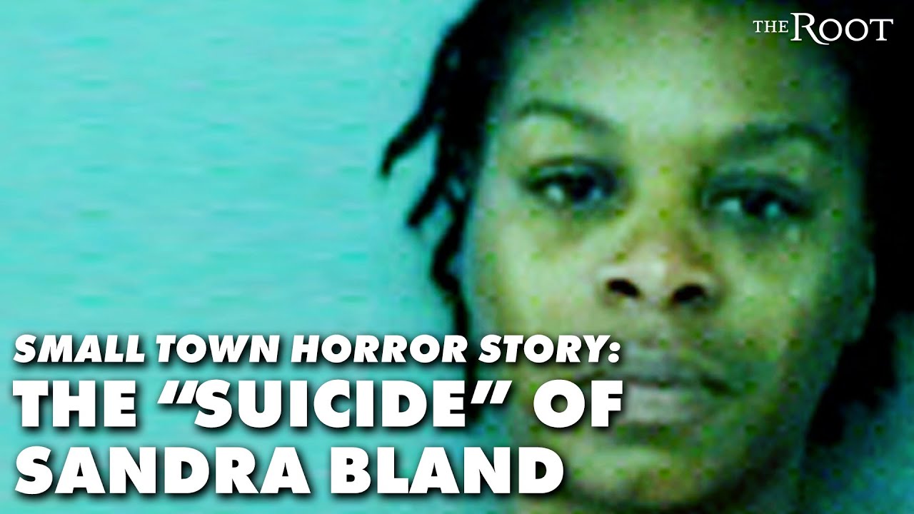 Small Town Horror Story: The 