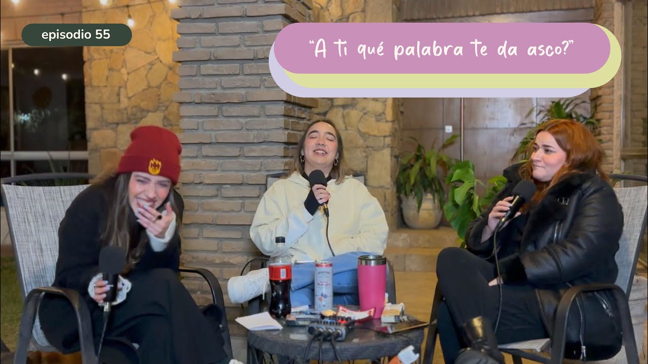 EPISODIO 55 