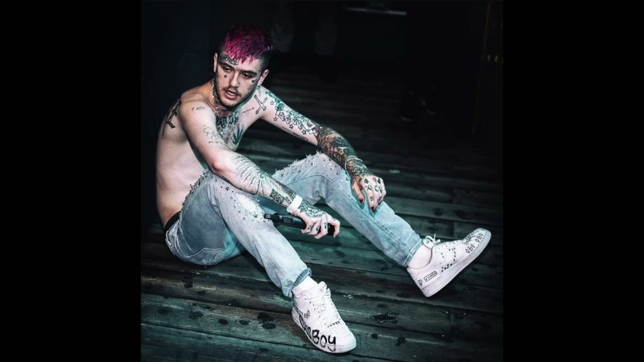 [FREE] Lil Peep Type Beat “Sobriety”