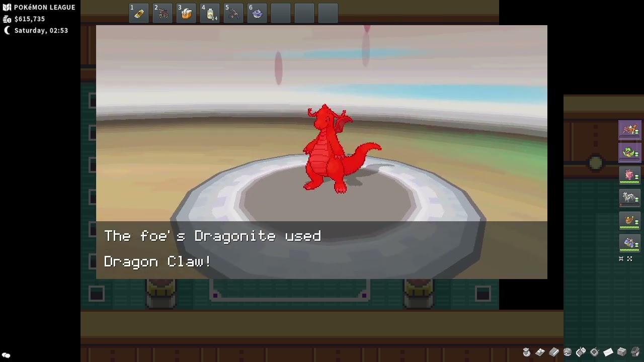 Pokemon Trainer Jake Episode 211: Elite Four Lance