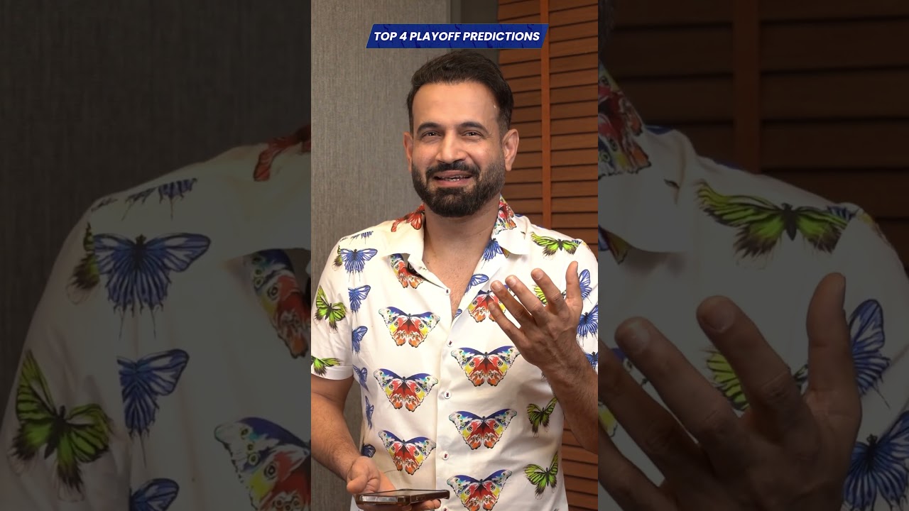 My IPL 2025 Top 4 Teams Prediction  #IPL2025 #Trending