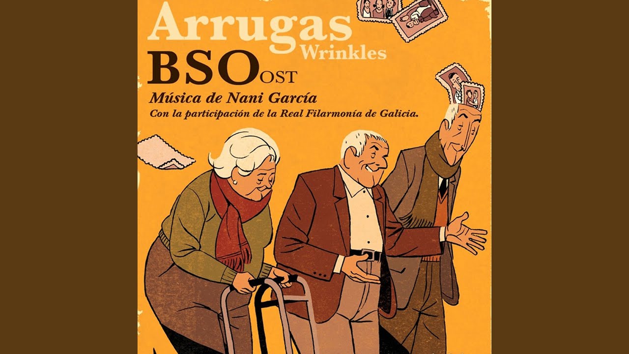 Arrugas