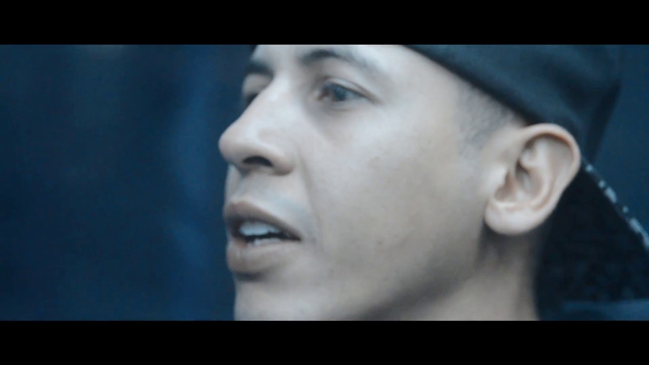 Muser El Problema - GAME OVER (Vídeo oficial)