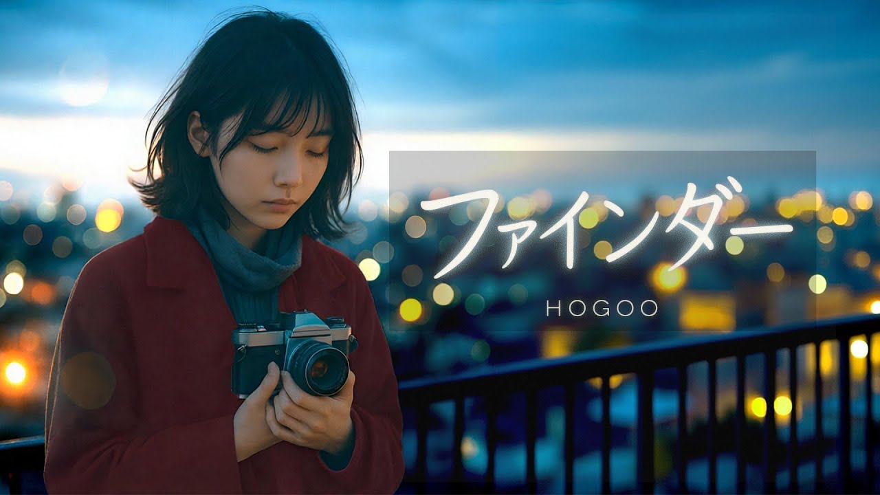 ファインダー (feat. Suno)