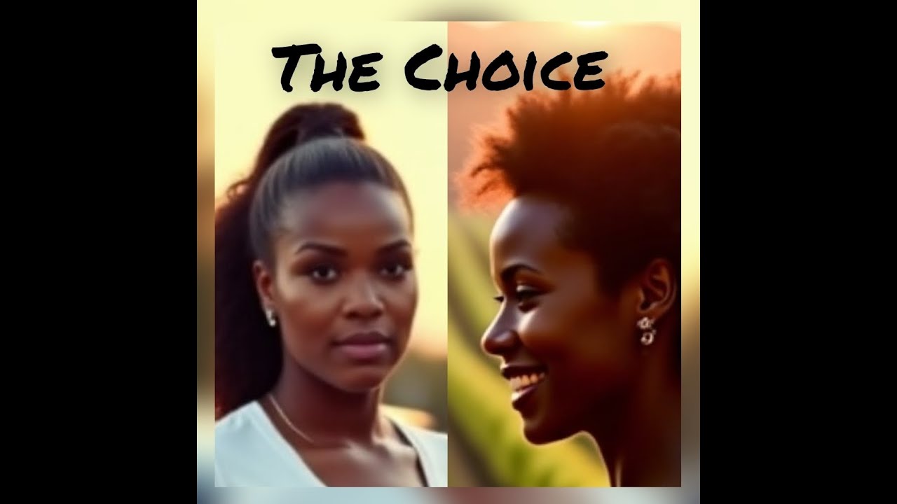 The Choice (Drama short story)