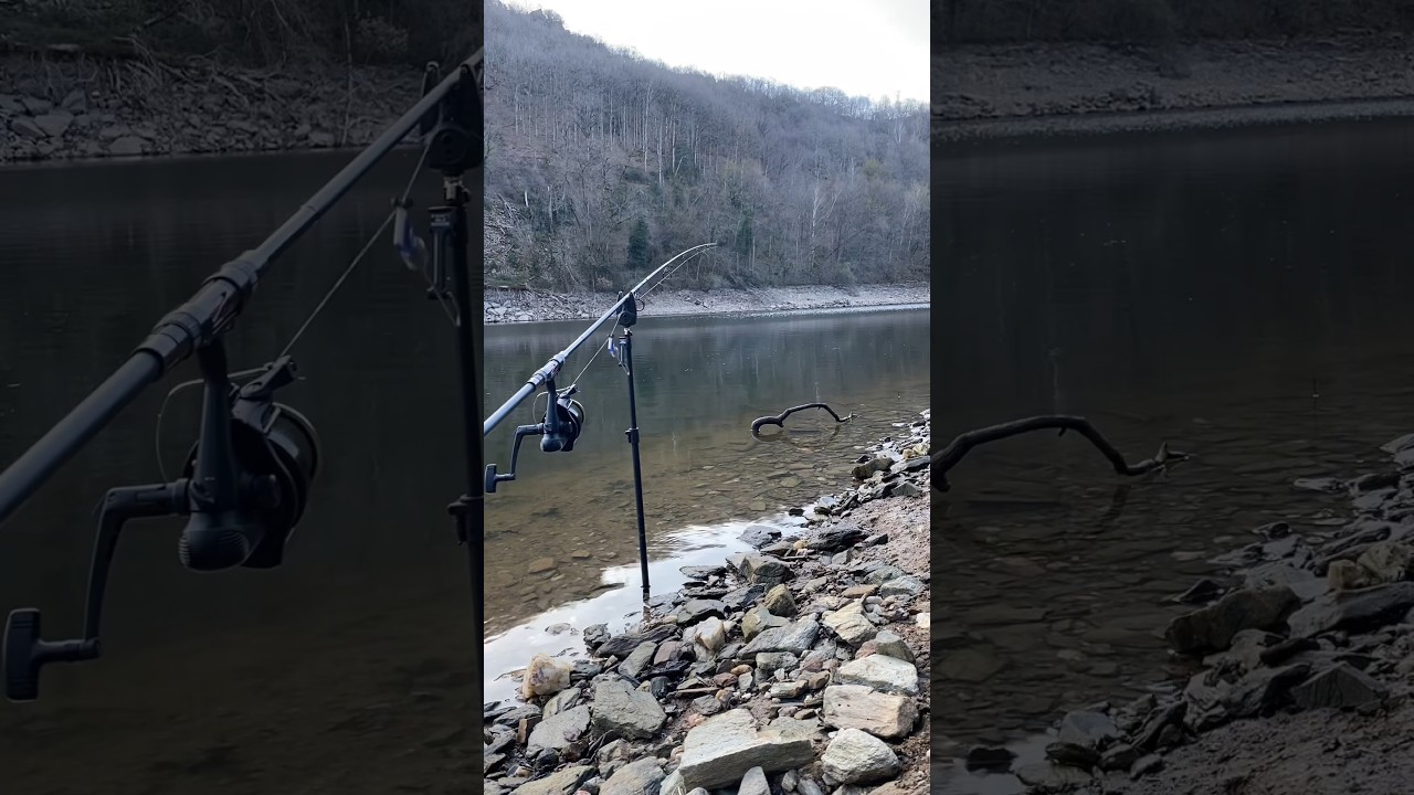 HOLD UP &Agrave; CABANAC
