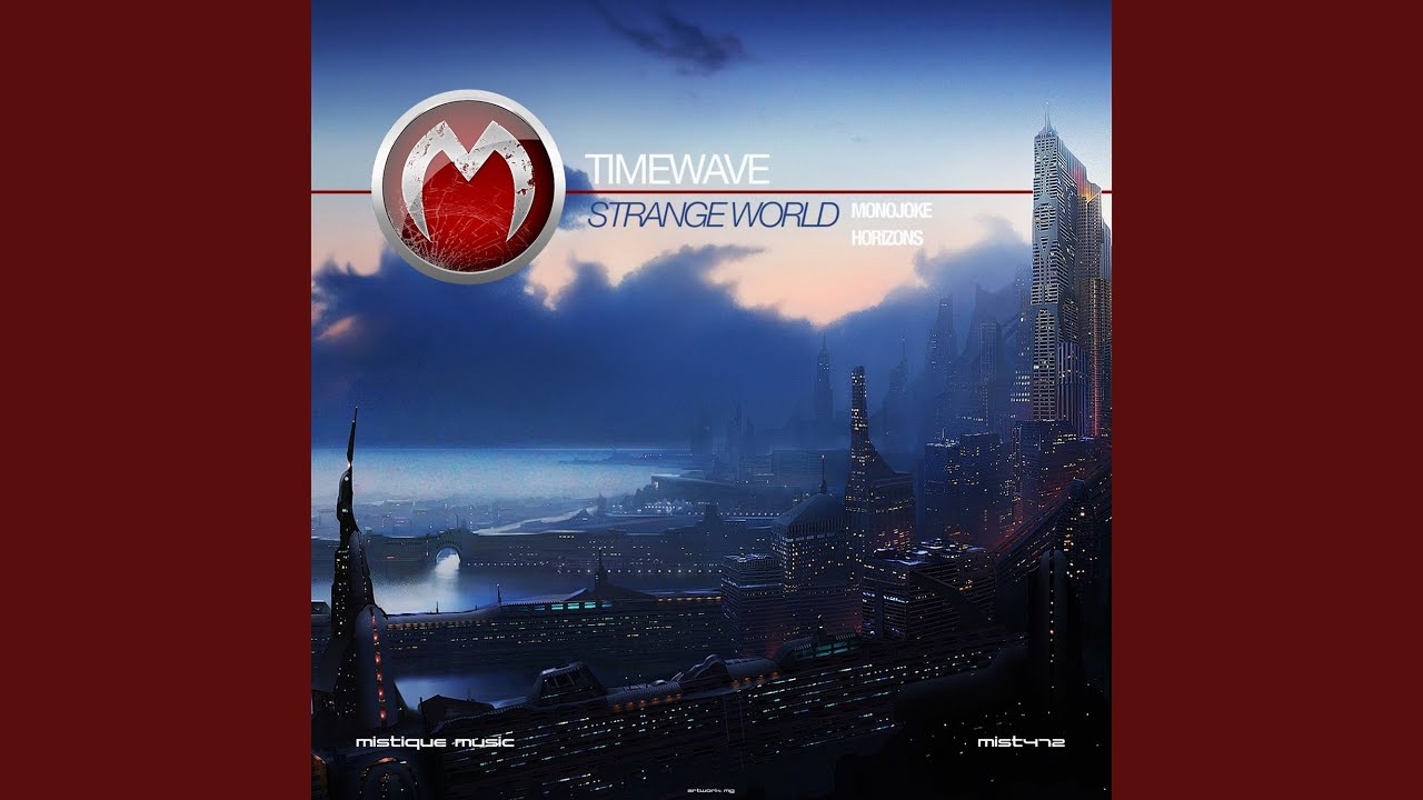 Strange Worlds