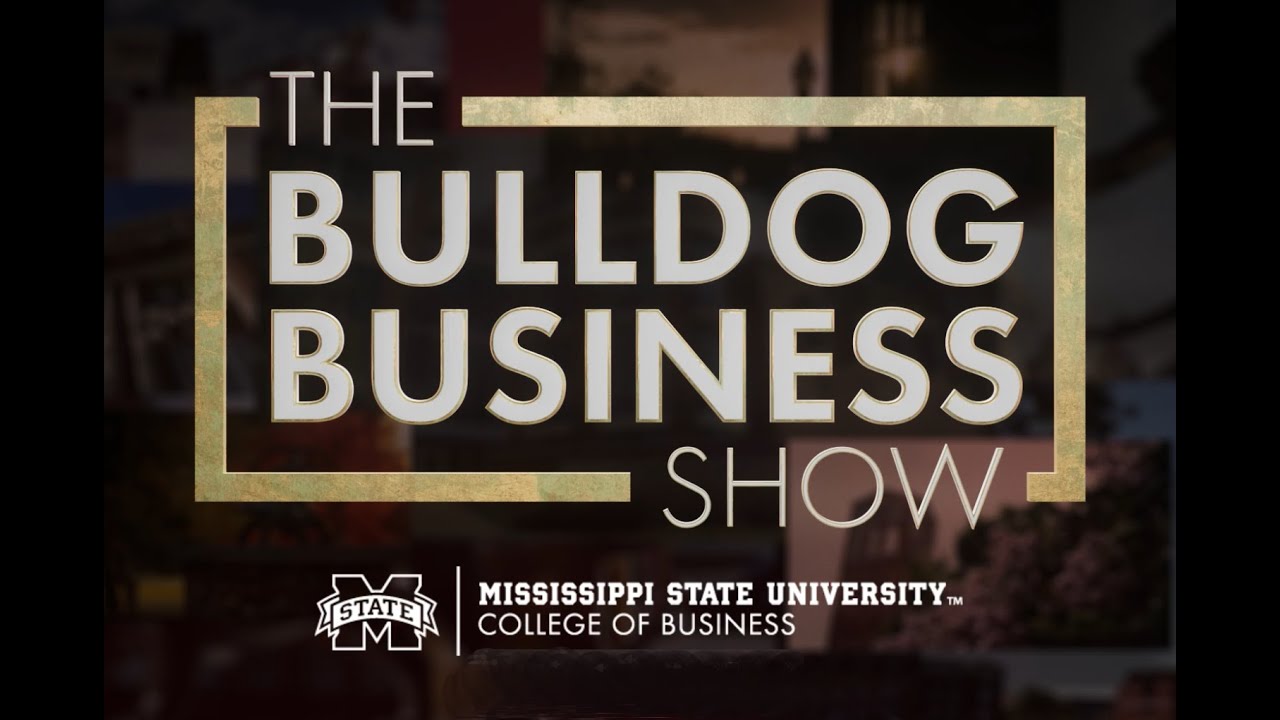 The Bulldog Business Show - September 1, 2025