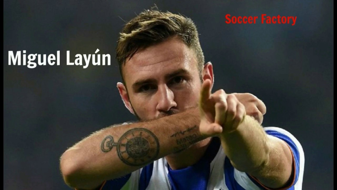 Miguel Layún - Best Goals & Assists - FC Oporto Player